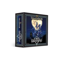 TALISMAN KINGDOM HEARTS