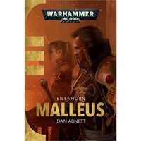 Eisenhorn: Malleus