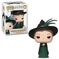 POP! MINERVA MCGONAGALL