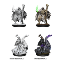Necromancers Pathfinder