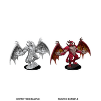 Pit Devil Pathfinder