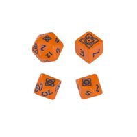 NUMENERA DICE SET