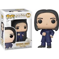 POP! SEVERUS SNAPE