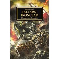 Tallarn: Ironclad HB
