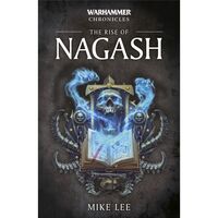 The Rise of Nagash PB