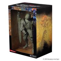 D&D Icons Of The Realms Walking Statue