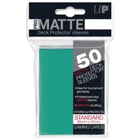 Pro-Matte Aqua Sleeves