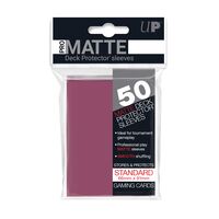 Pro-Matte Blackberry Sleeves