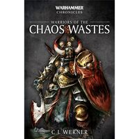 Warriors of the Chaos Wastes PB
