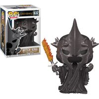 POP! WITCH KING - LOTR