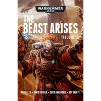 The Beast Arises: Volume 2