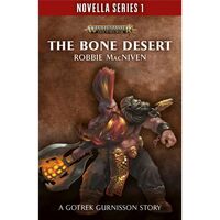 The Bone Desert PB
