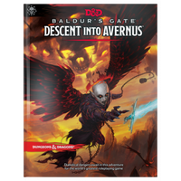 Descent into Avernus DD5