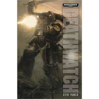 DEATHWATCH PB