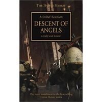 Descent of Angels HH PB