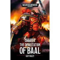 The Devastation of Baal SMC