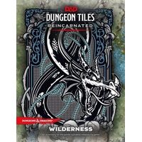 Dungeon Tiles: Wilderness DD5