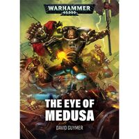 The Eye of Medusa PB