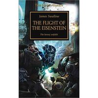 The Flight of the Eisenstein HH (PB) D.O.