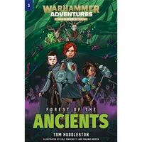Forest of the Ancients PB