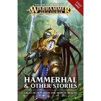 Hammerhal + Other Stories
