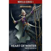Heart Of Winter PB