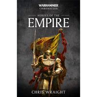 Heroes of the Empire PB