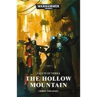 Vaults of Terra: The Hollow Mountain PB