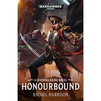 Honourbound PB