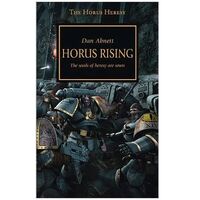 Horus Rising HH PB