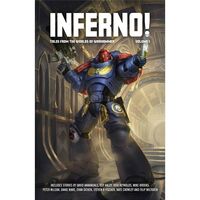 Inferno! Volume 1