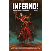 Inferno! Volume 3