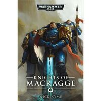 Knights Of Macragge PB