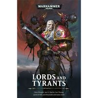 LORDS AND TYRANTS PB