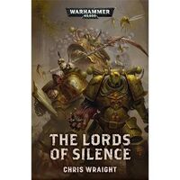 The Lords Of Silence PB