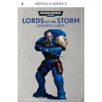 Lords of the Storm PB