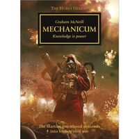 Mechanicum HH PB