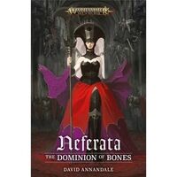 NEFERATA: DOMINION OF BONES