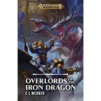 Overlords of the Iron Dragon PB