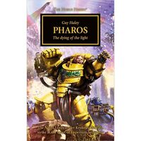 Pharos HH PB