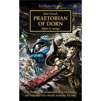 Praetorian of Dorn HH (PB)