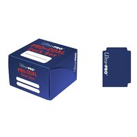 PRO-Dual Box Blue