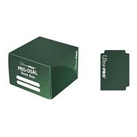 PRO-Dual Box Green