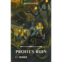 Profit's Ruin HB