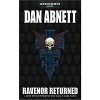 Ravenor Returned PB