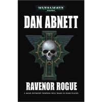 Ravenor Rogue PB