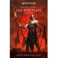 The Red Feast PB