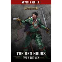 The Red Hours PB