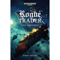 Rogue trader: The Omnibus