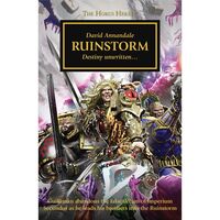 Ruinstorm HH PB